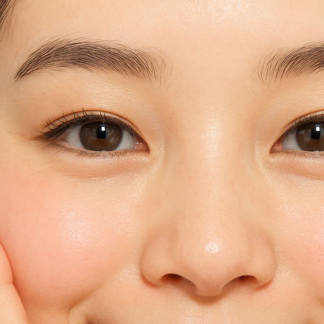 中顔面短縮リフトはバービーチーク・タイガーリフト・切らない中顔面短縮リフト