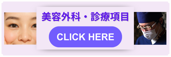 美容外科・診療項目